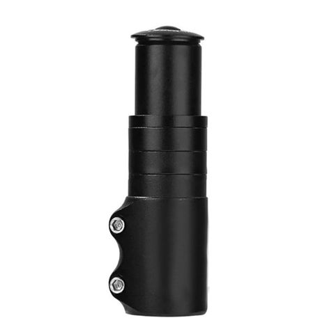 Dt DT Bisiklet Gidon Yükseltme Aparatı Alüminyum 110mm GDB-003
