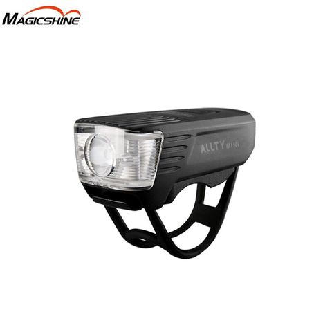 Magicshine MagicShine Allty Mini Şarjlı Bisiklet Ön Far 300 Lümen FAR-213