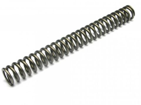 XLC XLC Federelement für SP-S11 medium (70-95kg), schwarz, 155mm