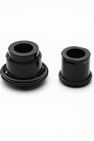 Easton Easton Kit Nabenabdeckungen X5 12x142 mm - präziser Schutz für deine Hinterradnabe