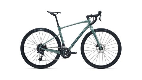 Giant Giant Revolt 1 ALPINE GREEN / S