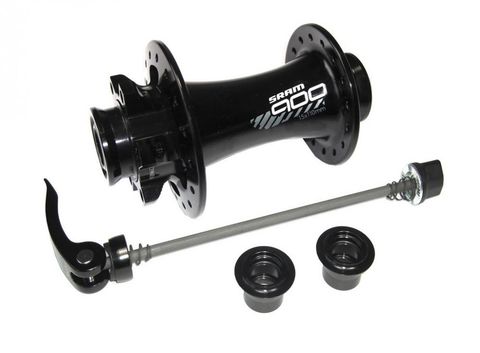 Sram SRAM Nabe 900 vorne 15 x 110 mm Boost 32 Loch - leichte, präzise Frontnabe