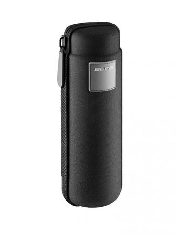 Elite Elite Takuin Maxi Rainproof Trinkflasche 750ml - Schwarz Grau Graphic - Werkzeugflasche