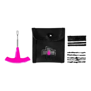 Muc Off MUC-OFF Puncture Plug Repair Kit