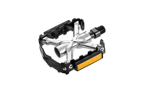 Zozo Zozo Alüminyum Bisiklet Pedalı Reflektörlü FP-953ZP 9/16"