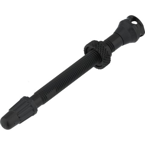 Mavic Mavic UST-Ventil rund schwarz SV 60 mm
