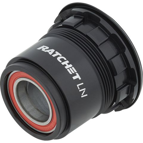 DT Swiss DT Swiss Upgrade-Kit 3 Pawl auf Ratchet LN aluminium SRAM XD 3 Sperrklinken SRAM XD
