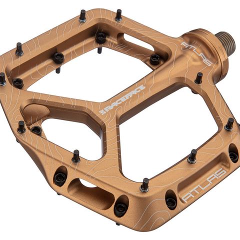 Race Face Race Face Atlas platformpedalen  kashmoney