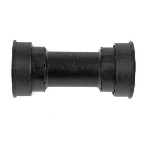 Shimano Shimano SM-BB92-41B Orta Göbek HOLLOWTECH II Press-Fit 86.5 mm