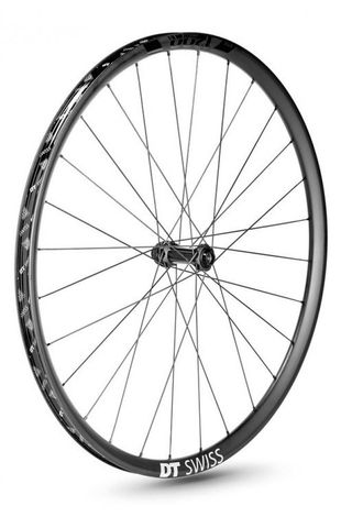 DT Swiss DTSwiss DT Swiss Laufrad XRC 1200 Spline 29" 622x25 mm schwarz - High-End XC Carbon-Laufrad