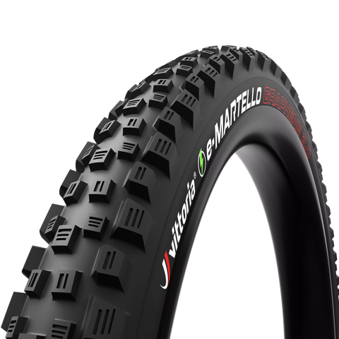 Vittoria e-Martello Enduro