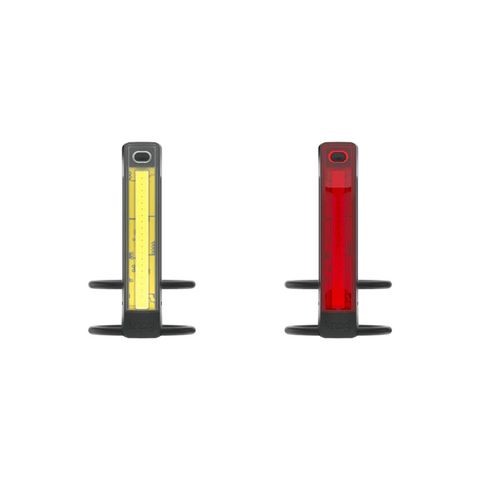 Knog Plus Twinpack