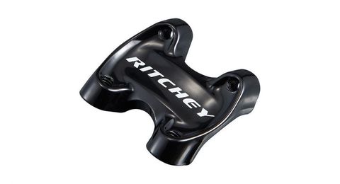 Ritchey Ritchey WCS C260 Vorbaulenkerkappe, 31,8 mm, Blatte, für optimale Lenkerklemmung und Kraftverteilung, leichtes Design, passend für WCS C260 Vorbau