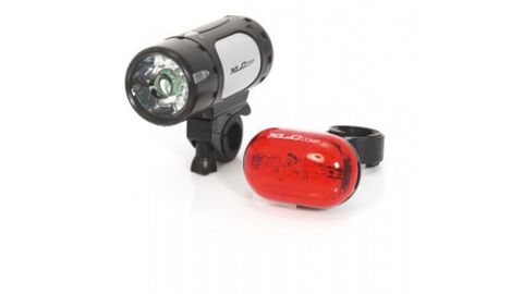 XLC XLC Comp Lichtset Cupid/Oberon