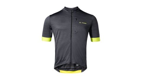VAUDE Vaude Men's Kuro FZ BLACK / S