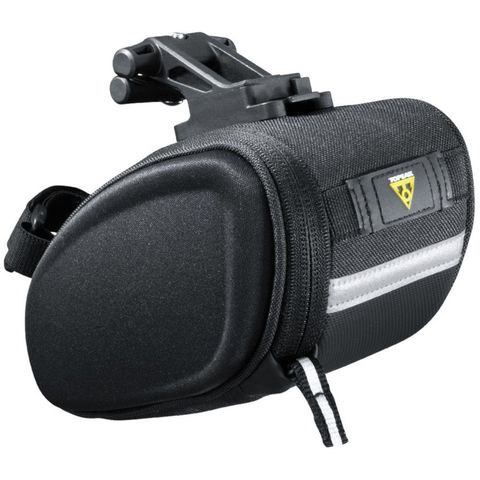 Topeak Topeak SideKick Wedge Pack Sele Altı Klipsli Çanta Small 0,5 Litre TC2281B