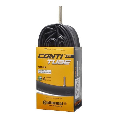 Continental Continental 29x1.75-2.50 A40mm Araba Sibop İç Lastik