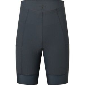 Endura ENDURA Loop Waist Fietsbroek Kort Zonder Bretels Carbon Grijs Heren