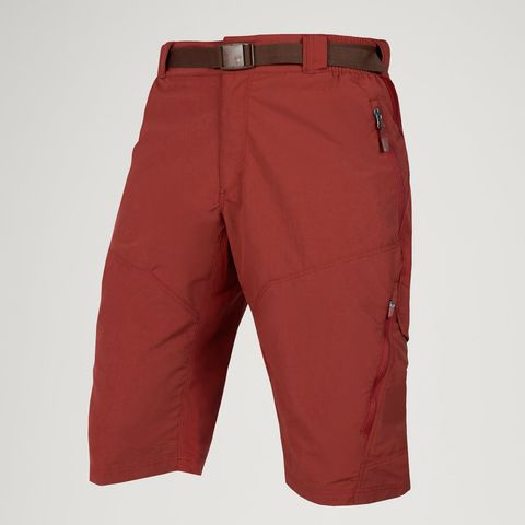 Endura Endura Hummvee Shorts mit Innenhose brick XXL
