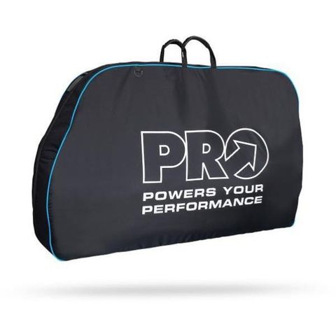 PRO PRO Transporttas Race en MTB