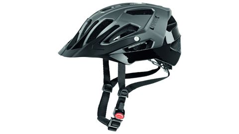 Uvex Uvex Quatro DARKSILVER MAT-BLACK / 52-57CM