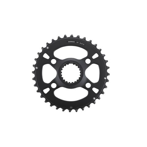 Shimano Shimano Aynakol Dişlisi FC-M7100-2 36T 12S