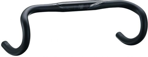 Fsa FSA Energy New Ergo Lenker 31,8 x 400 mm Schwarz - Leicht & ergonomisch