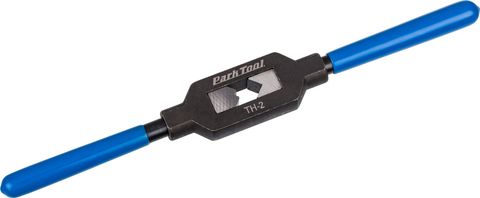 Park Tool ParkTool Schneideisenhalter TH-2 blau / schwarz
