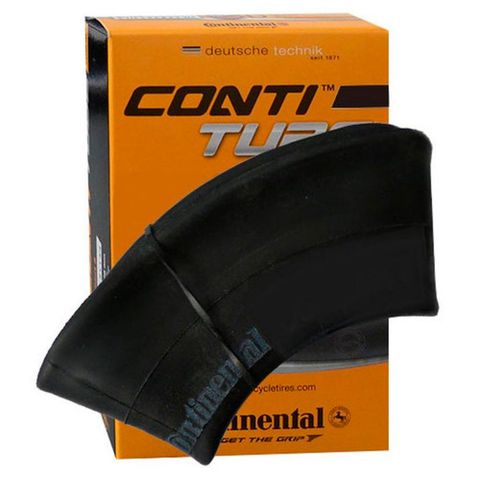 Continental Compact 18