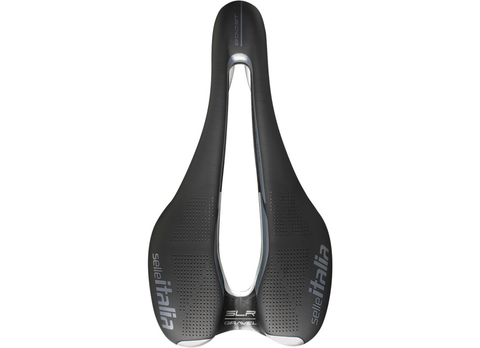Selle Italia Selle Italia SLR Boost Gravel TI316 Superflow Zadel