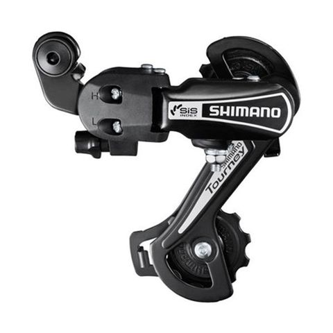 Shimano Tourney RD-TY21-B