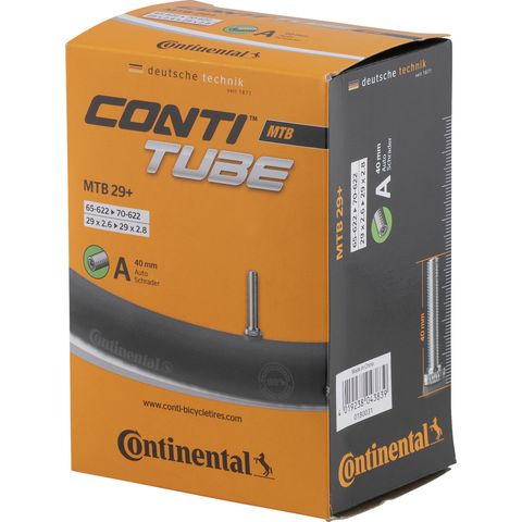 Continental MTB 29 Wide