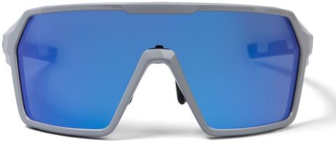 Endura Endura Singletrack Brillenset - Grau - dreich grey