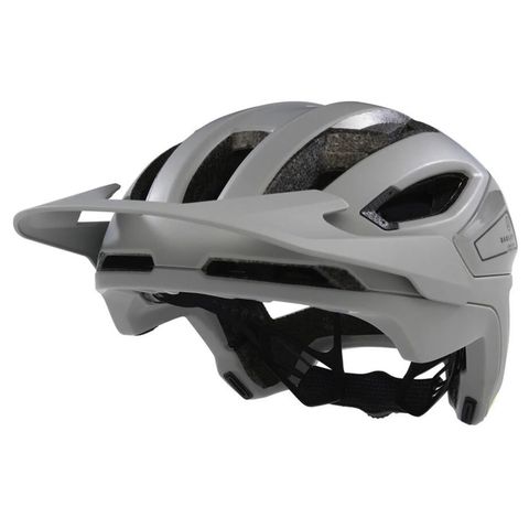 Oakley Oakley DRT3 Trail Bisiklet Kaskı FOS900633 202 - GRİ / M