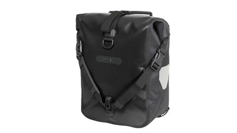 ORTLIEB Ortlieb Sport-Roller Free Paar STARFRUIT-BLACK