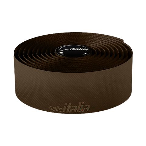 Selle Italia Selle Italia Edge Tape Gravel Lenkerband 3,5 mm brown