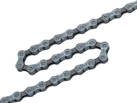 Shimano Shimano Kette HG53 9-fach 116 Glieder Werkstattpackung - langlebige Schaltungspräzision