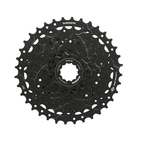 Shimano Shimano Cues CS-LG300 9 Speed Cassette