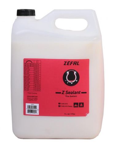 Zéfal Zefal Z Sealant 5l Kanister