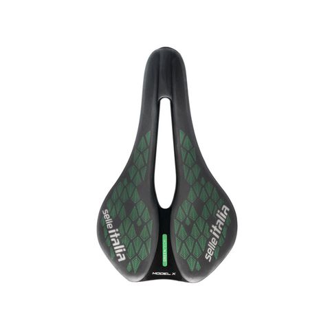 Selle italia Selle Italia Model X Superflow Leaf Bisiklet Selesi 406413