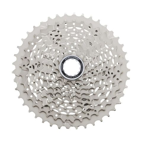 Shimano Shimano Deore Kaset Dişli 10 Vites 11-42T CS-M4100-10