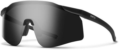 Smith Smith Defy Matte Black - ChromaPop Black - matte black