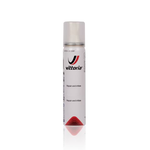 Vittoria Vittoria Pit Stop Yol Lastik Şişirme Kartuşu 75ml