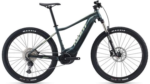 Giant Giant Fathom E+ 1 BALSAM GREEN / 41 CM
