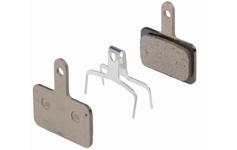 Shimano Shimano B01S Disk Fren Balatası 1 Çift Kutusuz