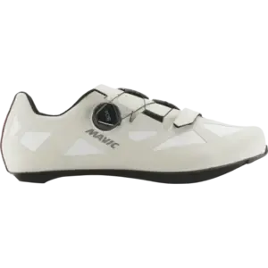 Mavic MAVIC Cosmic Elite SL Wielrenschoenen Wit Heren 43 1/3
