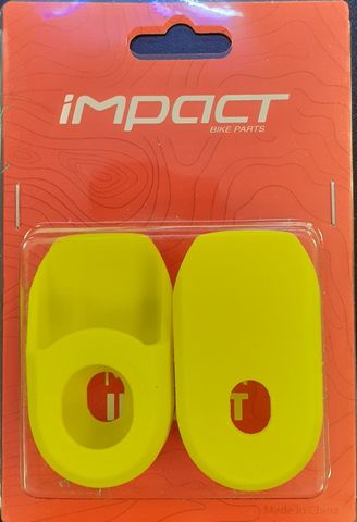 İmpact Impact Aynakol Koruma Silikon Lime