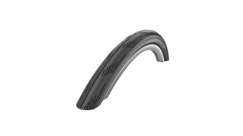 Schwalbe Schwalbe City Jet 26 Zoll HS 474 SCHWARZ / 50-559 (26 x 2.00)
