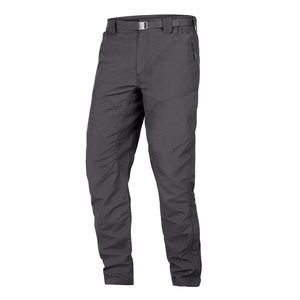 Endura ENDURA Hummvee II MTB Fietsbroek Lang Grijs Heren XS
