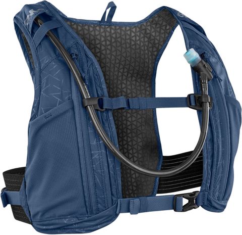 EVOC Evoc Hydro Pro 3 + Trinkblase 1,5 L - denim - Größe 3 Liter
